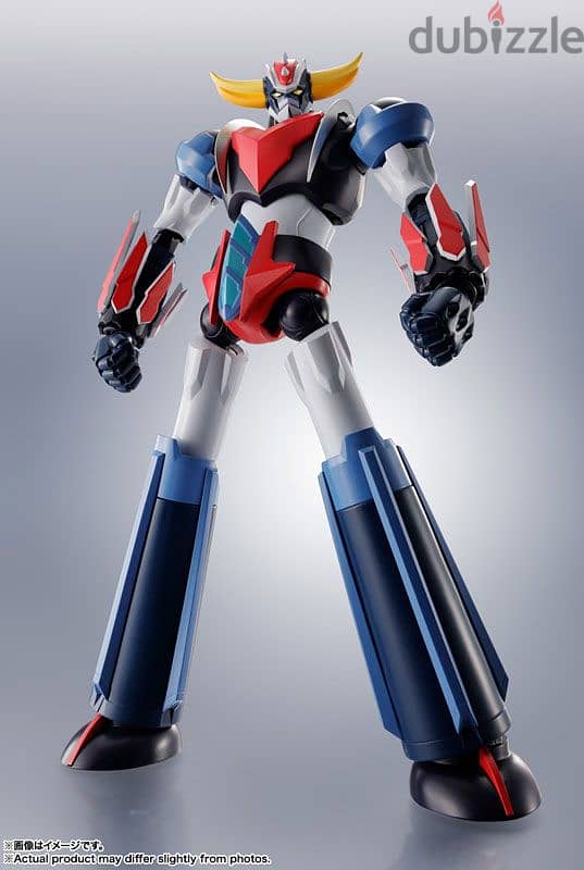 grendizer 3