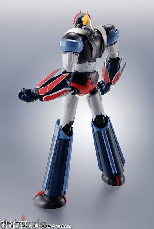 grendizer 4