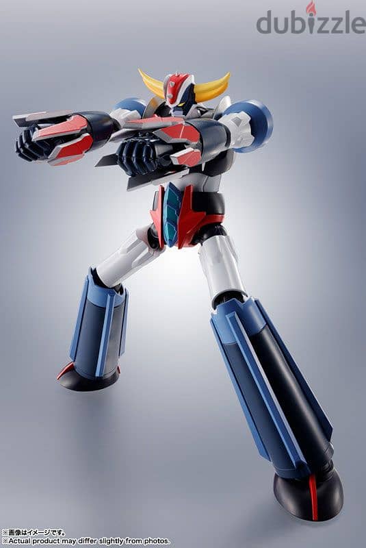 grendizer 5