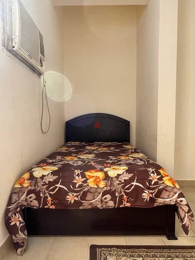 SINGLE BED FOR SALE