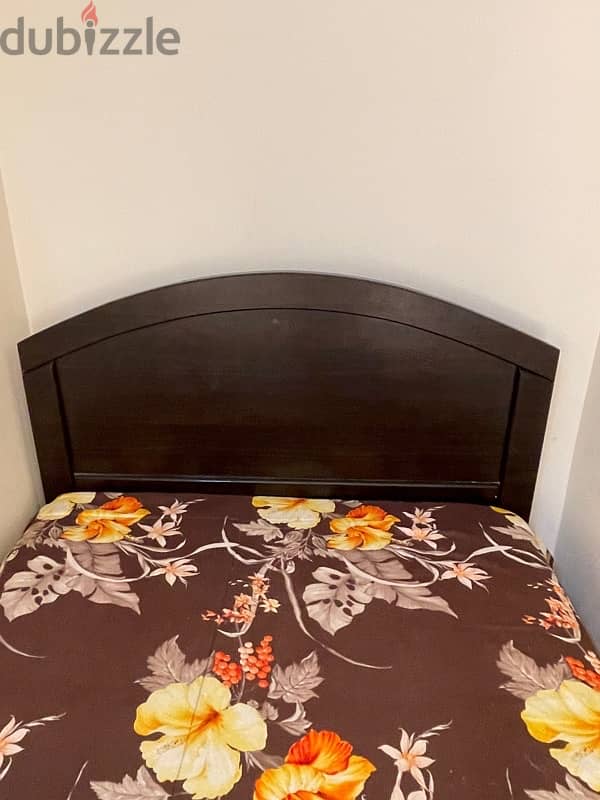 SINGLE BED FOR SALE 1