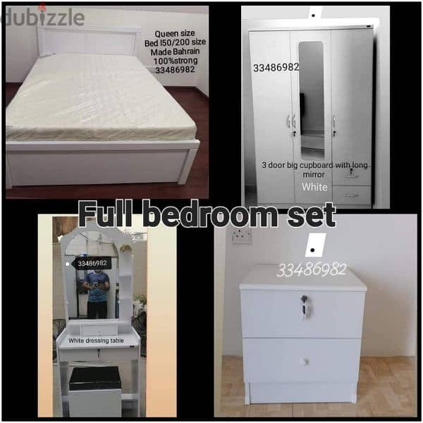 door to door service brand new furniture available 7