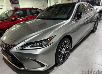 Lexus ES 350 2024