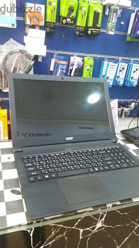 Laptop Intel Core i5 7th Genration 1