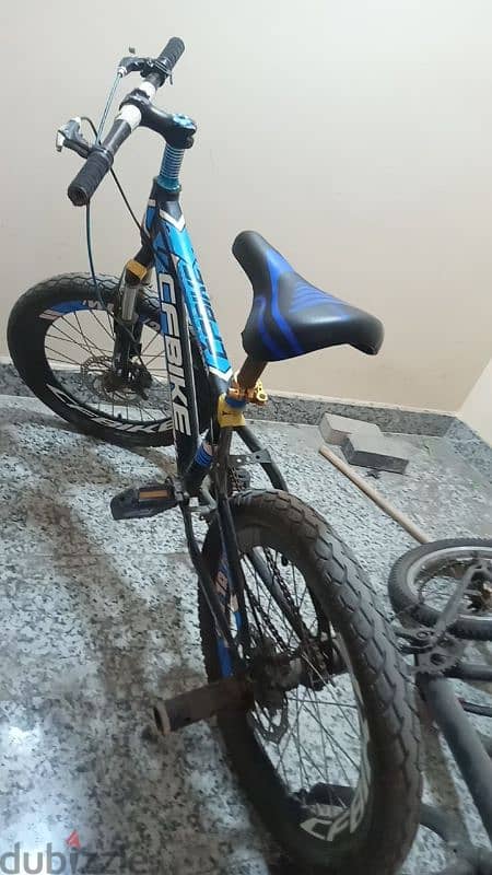 cycle for sale 1