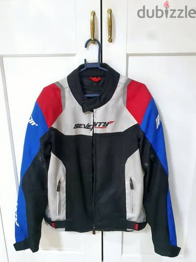 seventy degrees safety jacket for sale