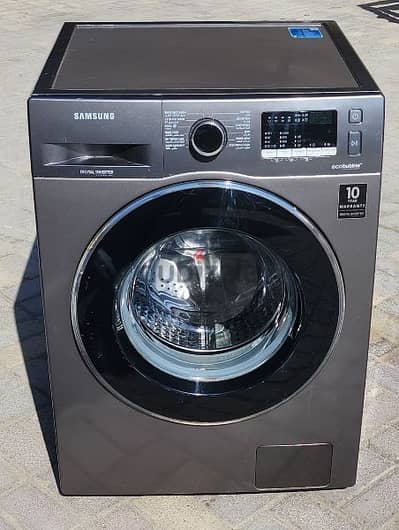 fully automatic washing machine for sale