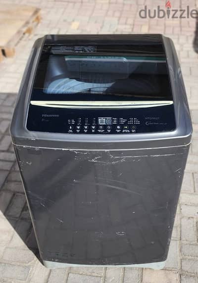 washing machine for sale