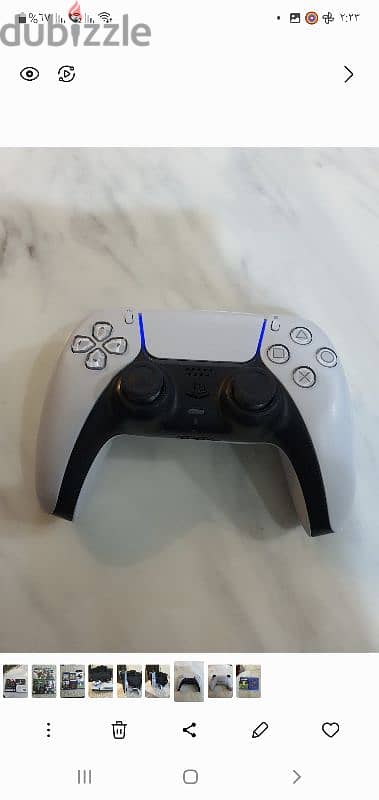 Sony original ps5 controller