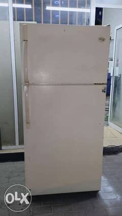 Refrigerator for sale 0