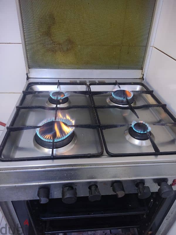 cooking range for sale 0