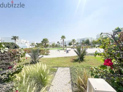 Well-maintained 4 Bedroom Villa with Private Garden