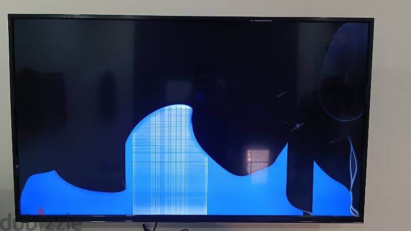 TV for sale Samsung and JVC 1