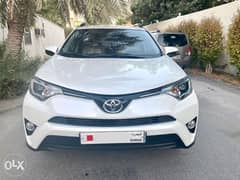 Toyota Rav 4 2018. 0