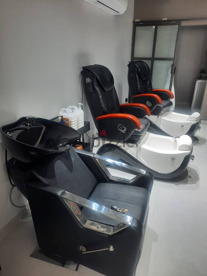 Men Salon and Spa 2