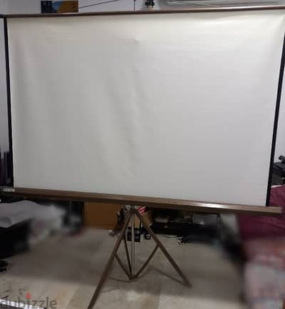 78inch Projector Screen