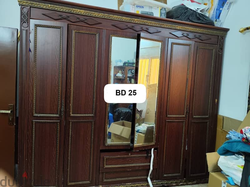 Furniture and home appliances for sale 2