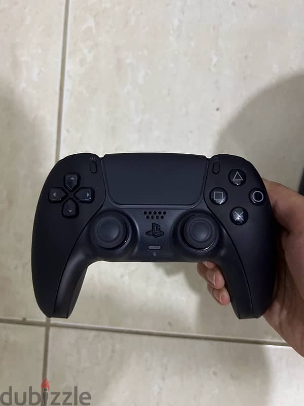 Like New PS5 Controller. 0