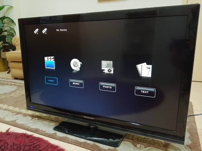 tv 40in for sale 0