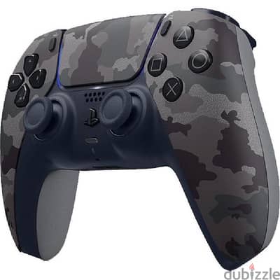 للبيع قيرجديد New Playstation Controller PS5