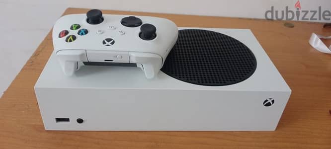 xbox series s for sell