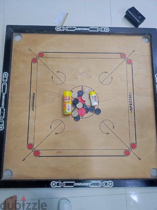 Desktop computer chair carrom elliptical exercise 1