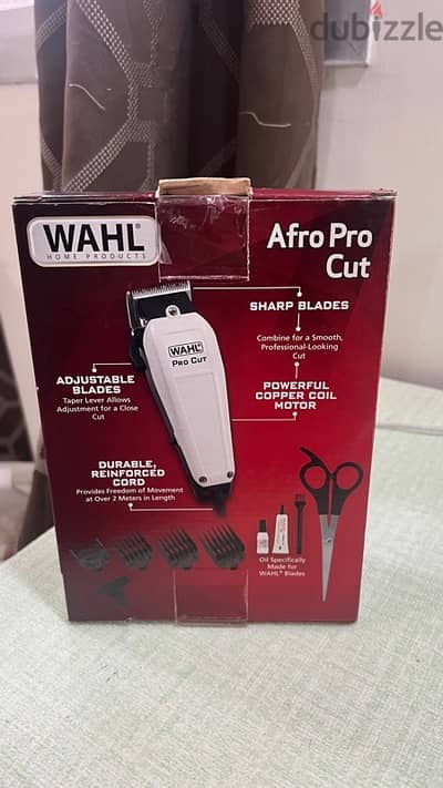 wahl home products drimmer