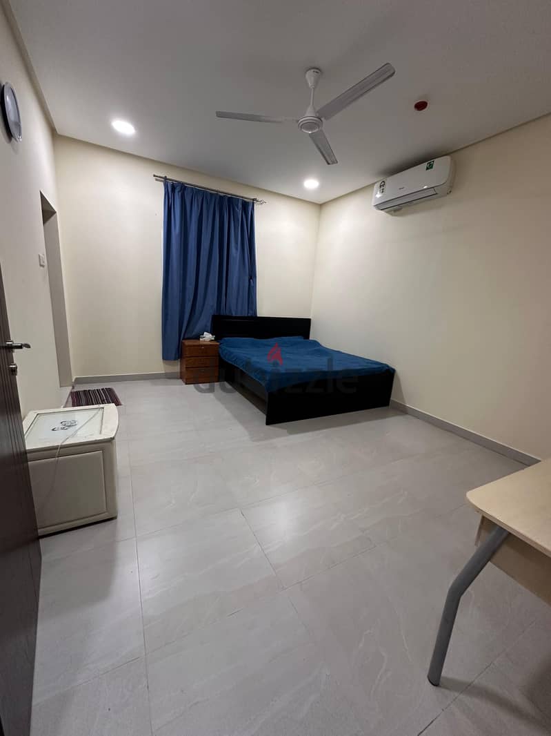 Flat for sharing, perfect for a married couples, (Kerala) 3