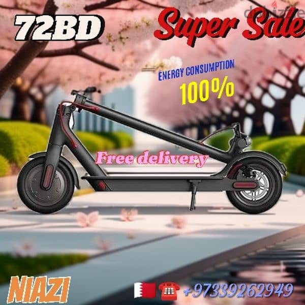 scooter different models different prices 6