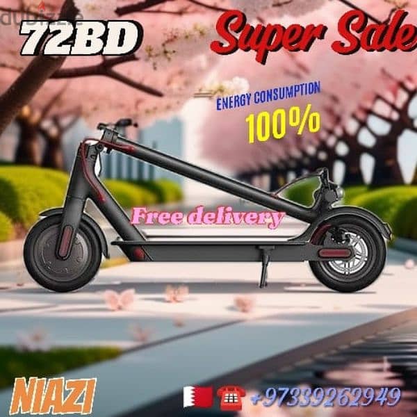 scooter different models different prices 11