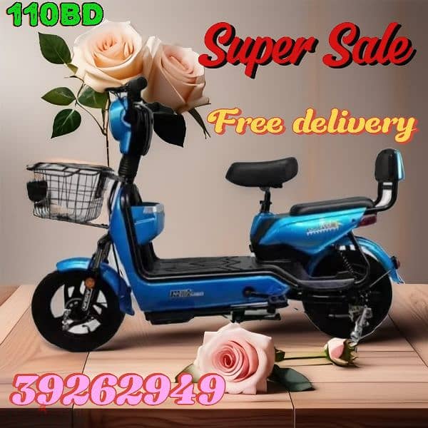 scooter different models different prices 13