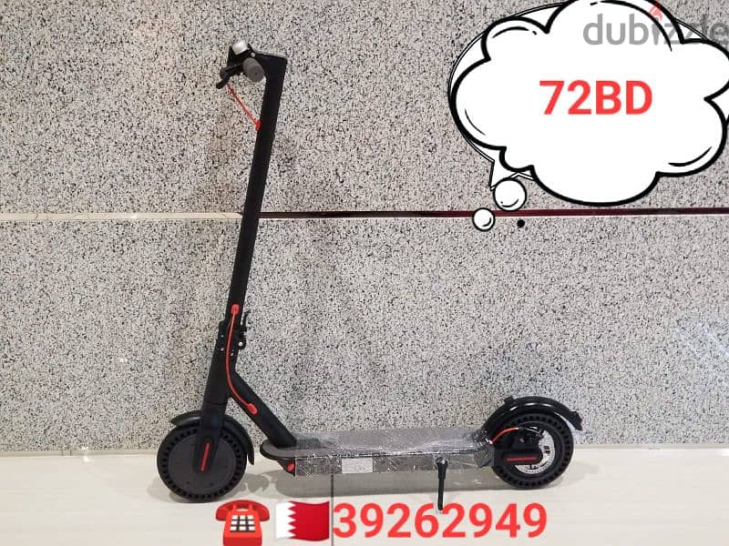 scooter different models different prices 19