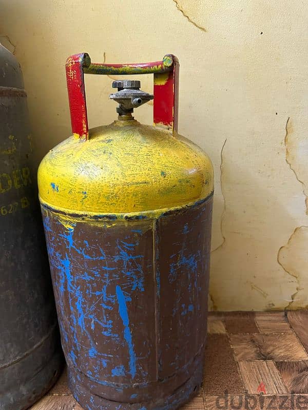 gas cylinder  for sale 0