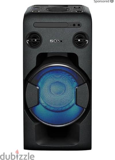 Sony MHCV11 Bluetooth HiFi System