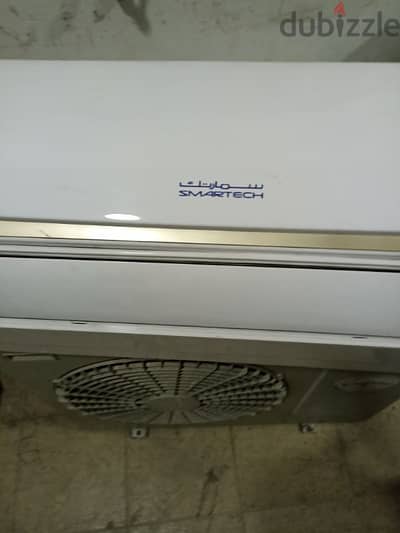 2.5 ton split AC for sale urgent good condition