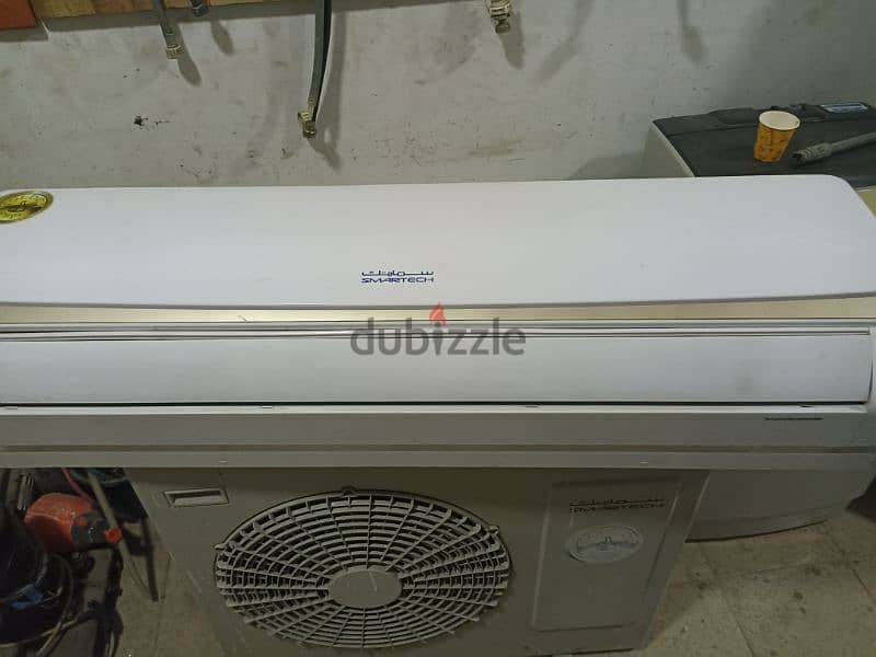 2.5 ton split AC for sale urgent good condition 1