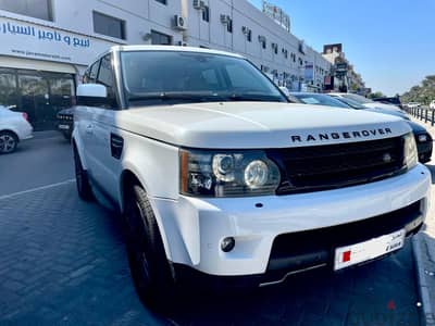 L320 RANGE ROVER SPORT 2012