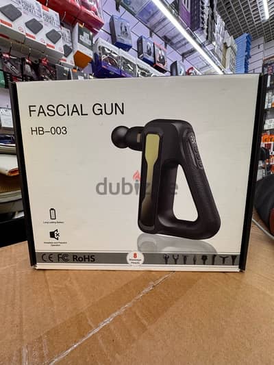 new Massage Gun