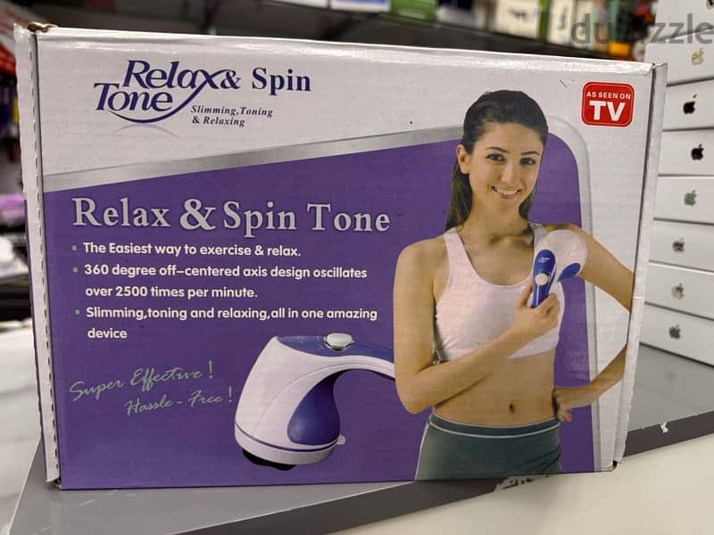 new Massage Gun 1