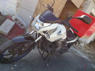 Honda unicorn 160 2019 model for sale