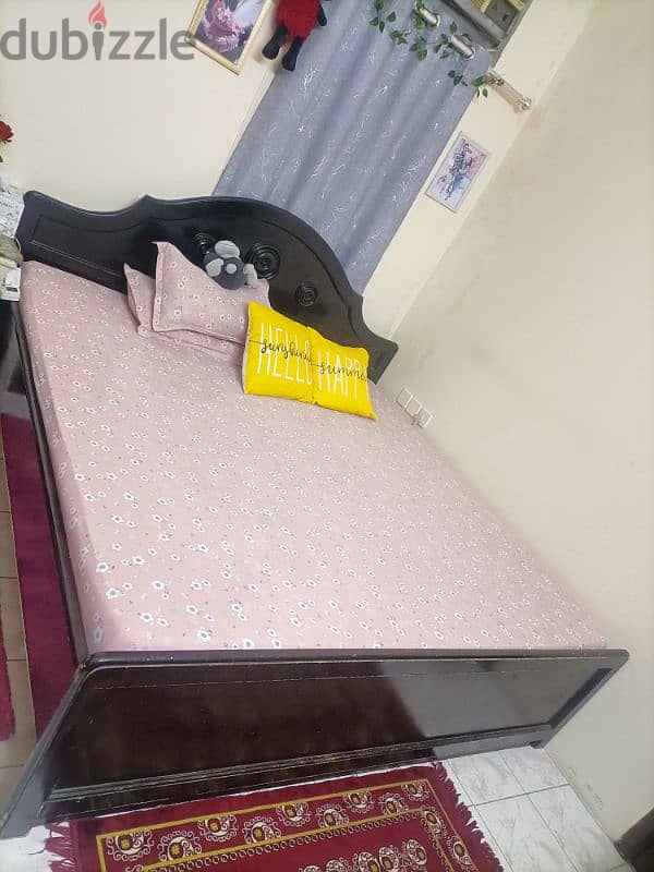 king size bed on sale 1