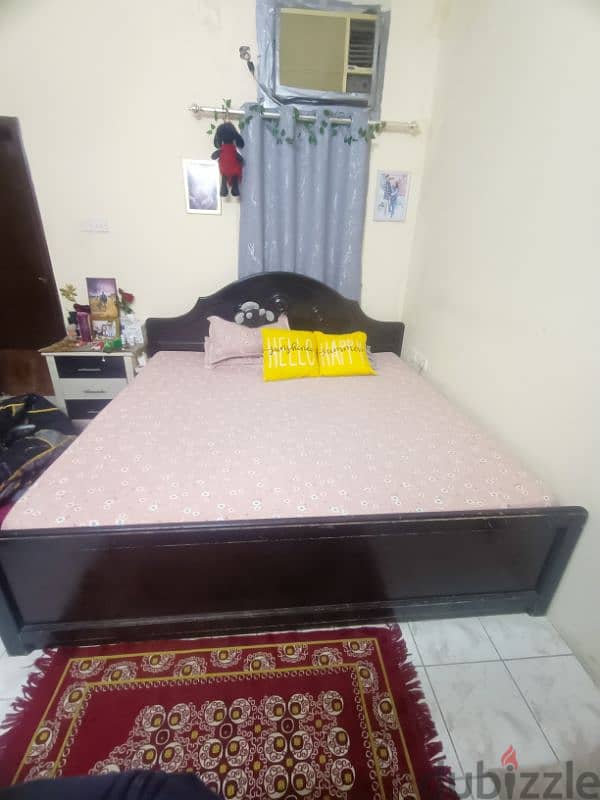 king size bed on sale 2