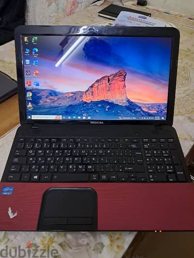 Urgent sale Toshiba satellite