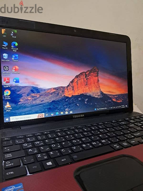 Urgent sale Toshiba satellite 2