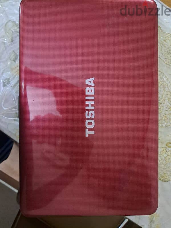 Urgent sale Toshiba satellite 3