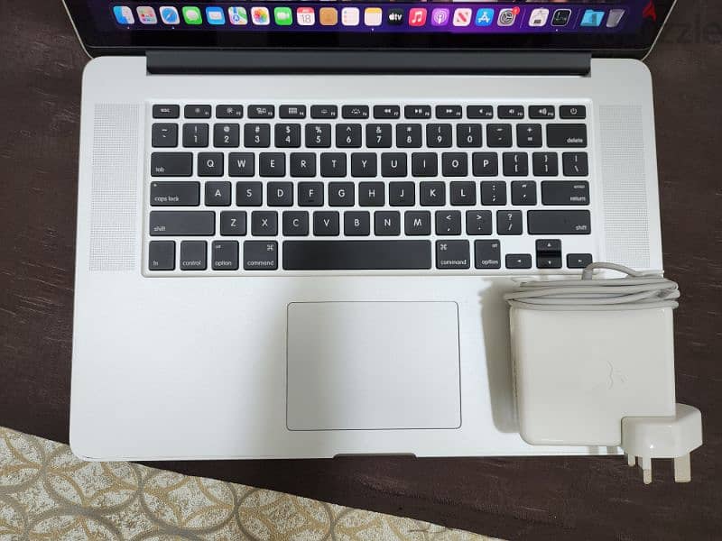 Apple Macbook Pro 15" i7 5