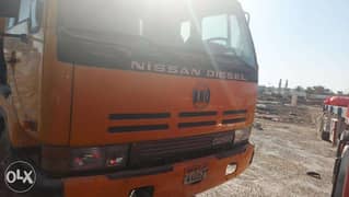 Nissan truck for sale perfect condition 0