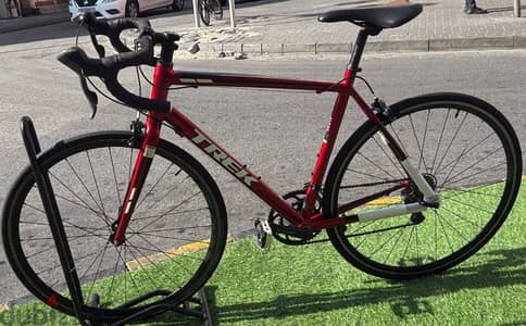 Trek Road Bike