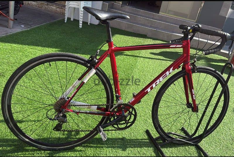 Trek Road Bike 1