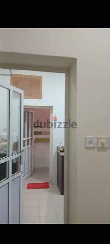 Fully furnished 1 BHK Family room East Riffa 2